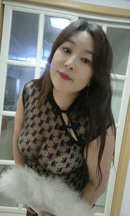 拱墅大奶淫荡熟女