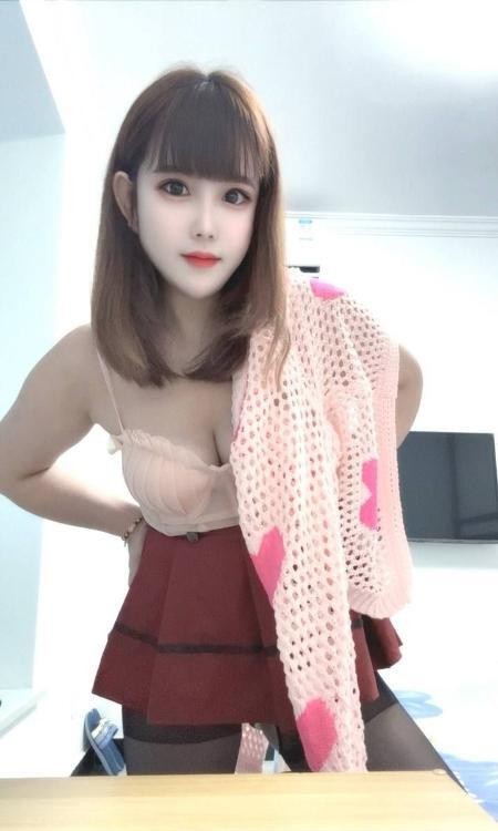 拱墅大胸服务系乐乐