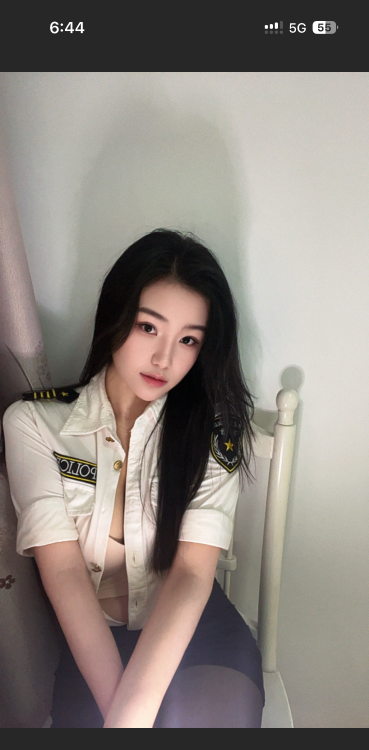 南站附近御女风小姐姐