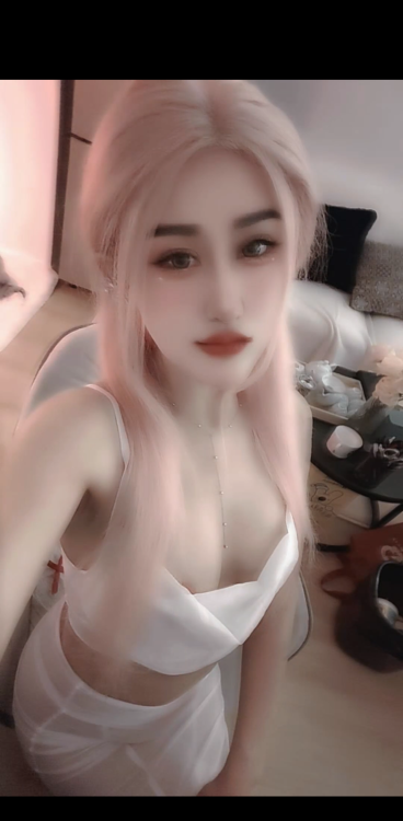 出击小网红柔柔