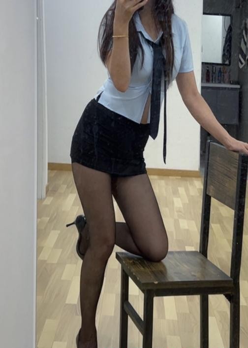 昆山气质型妹子