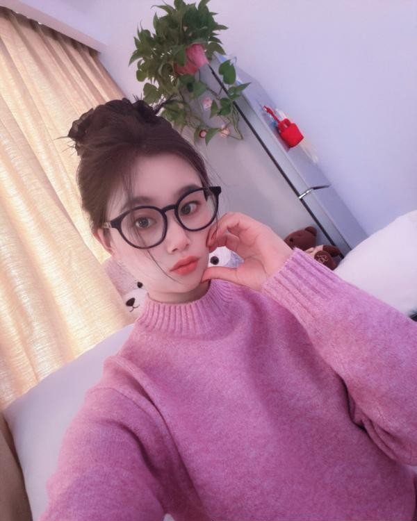 工业园区体验安琪妹妹