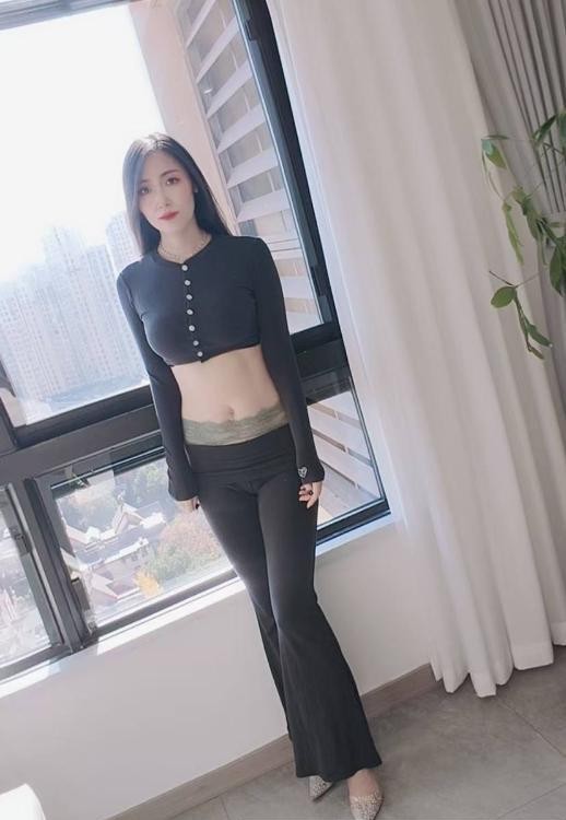 新北气质大奶骚妇