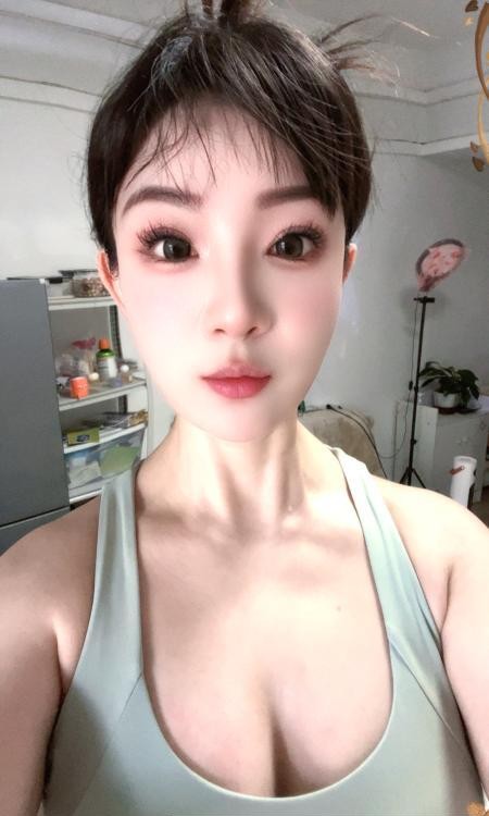 邻家小妹妹
