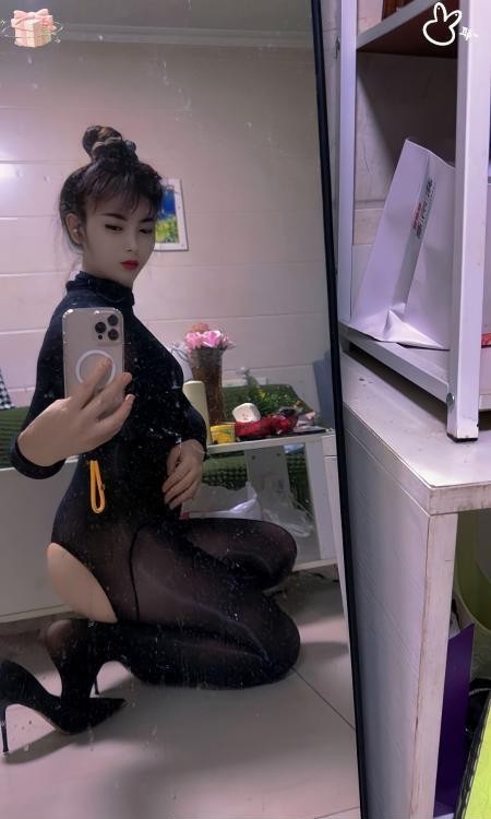 海曙美艳少妇子媚