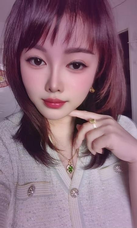 塘沽温柔小姐姐