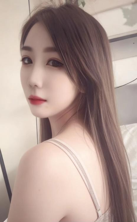 南昌美臀灵儿老师