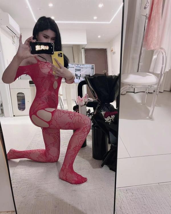 反差婊医美女神回归