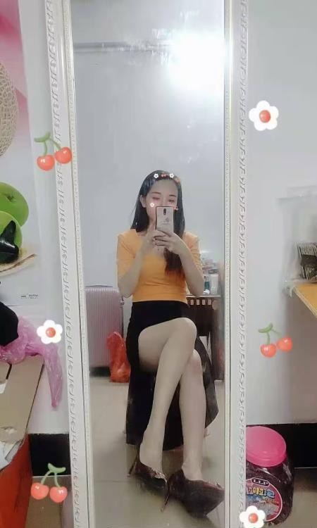 东城兼职叶子老师