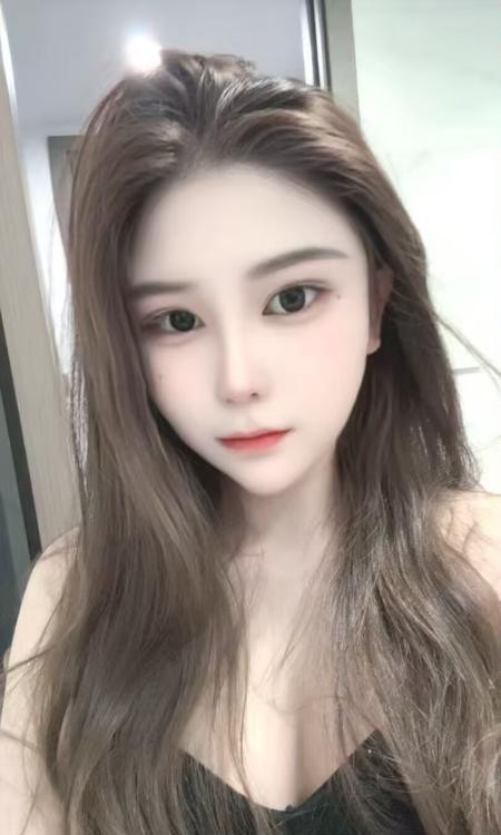 姑苏万达水磨妹子