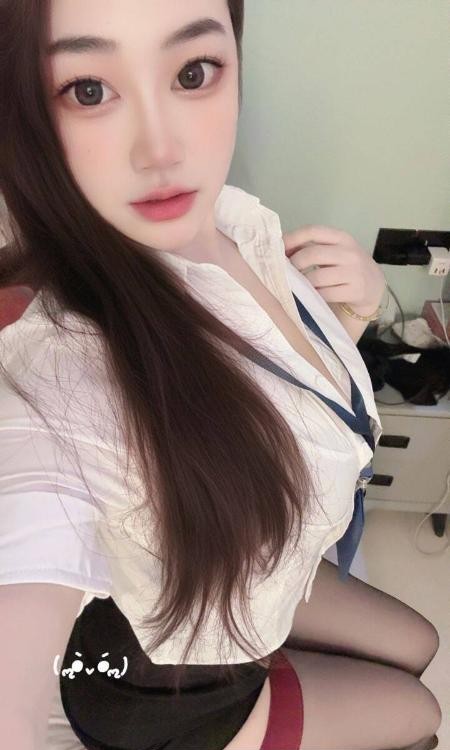 思明E奶杉杉老师