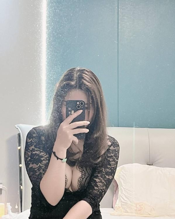 海珠靓妹服务体验