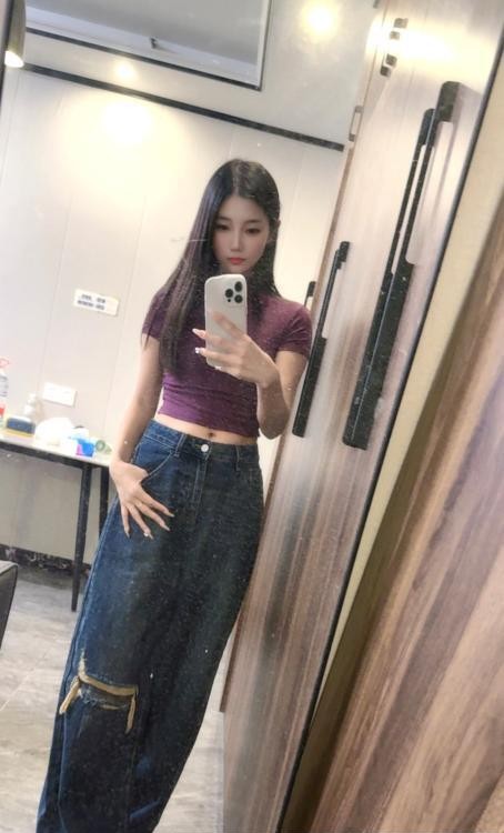 姑苏翘臀大长腿