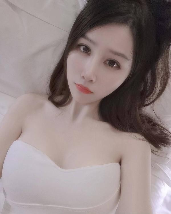 清纯可爱女友感妹子