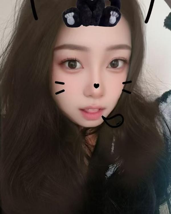 服务系大胸芊芊