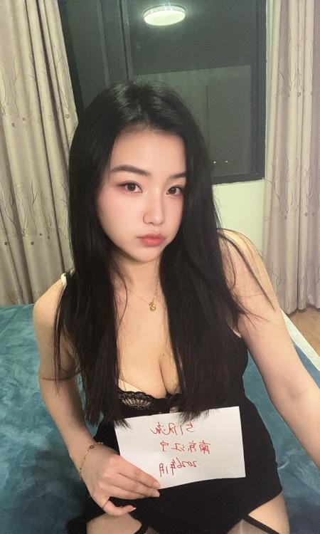 南站附近御女风小姐姐