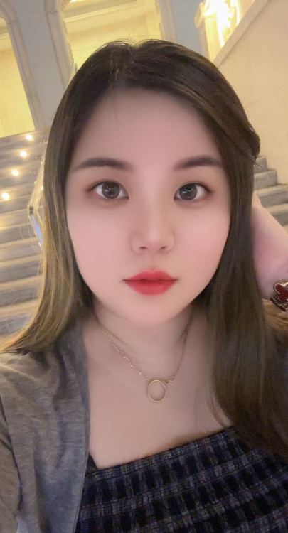 徐汇善解人意小幸运