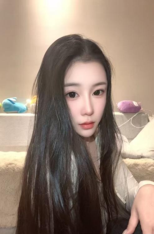 江宁高颜值美女沐沐