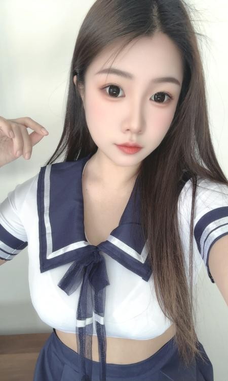 徐汇区制服诱惑骚妹