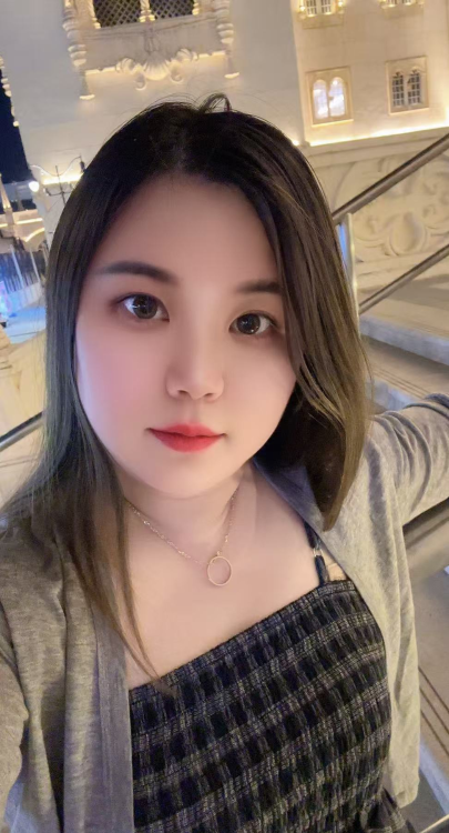 徐汇善解人意小幸运