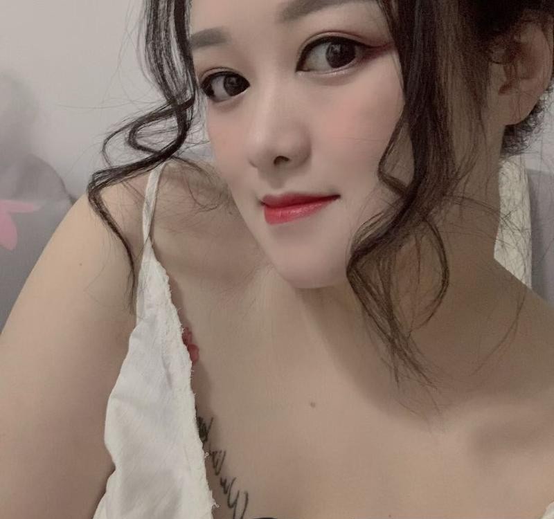 淡水居家静静儿