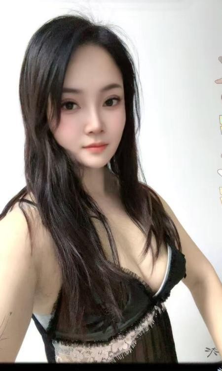 自聊服务型少妇