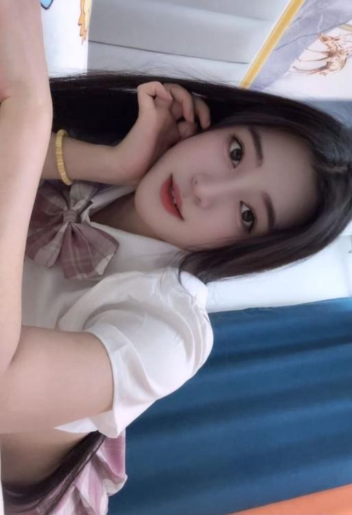 吴中长腿小妖精