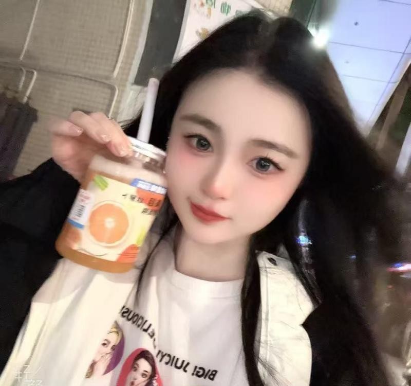 包河反差女友服务