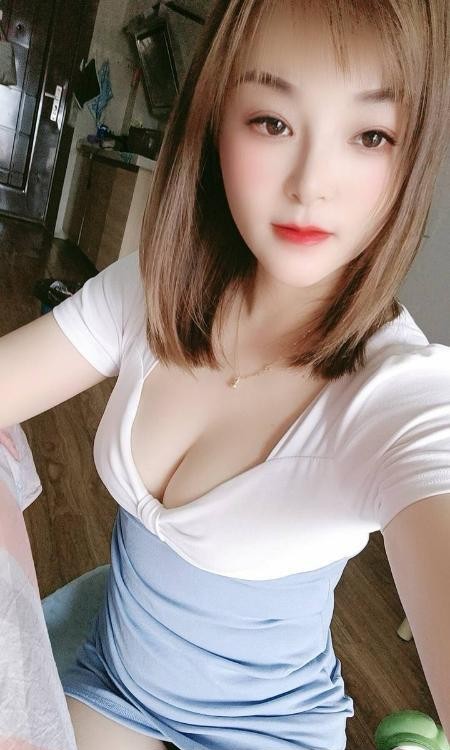 洪山大胸服务妹子