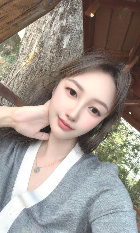 性感身材女友服务茶茶