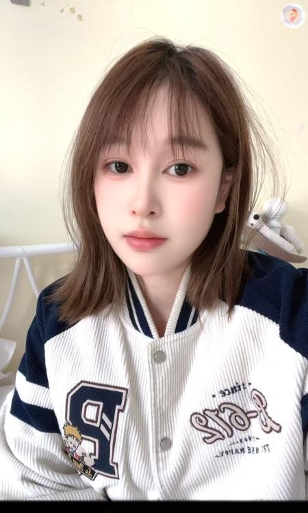 上海闵行骚妹安安