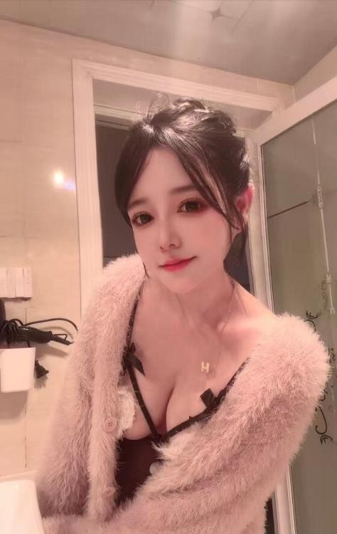 普陀大波小姐姐