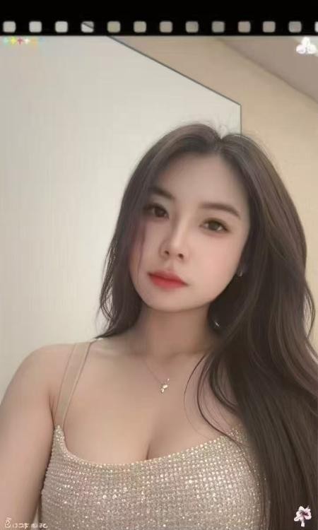 温柔南方晴儿小姐姐