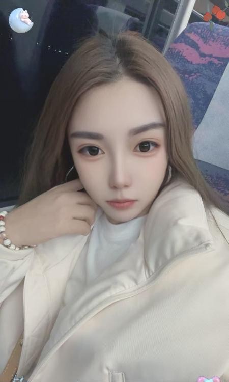 温柔体贴小姐姐