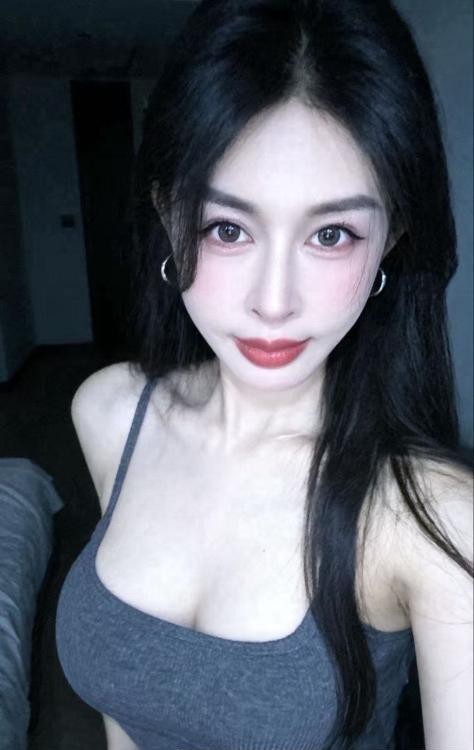 颜值服务白虎御姐