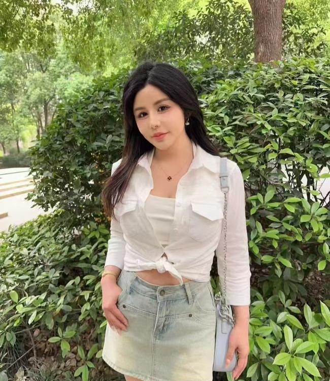 迈皋桥伊伊老师