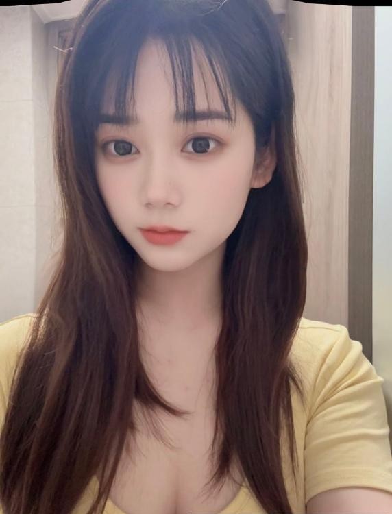 广州温柔小妹妹