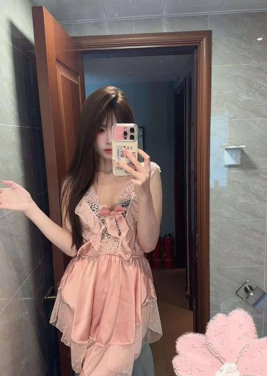 天河韵味骚气露露