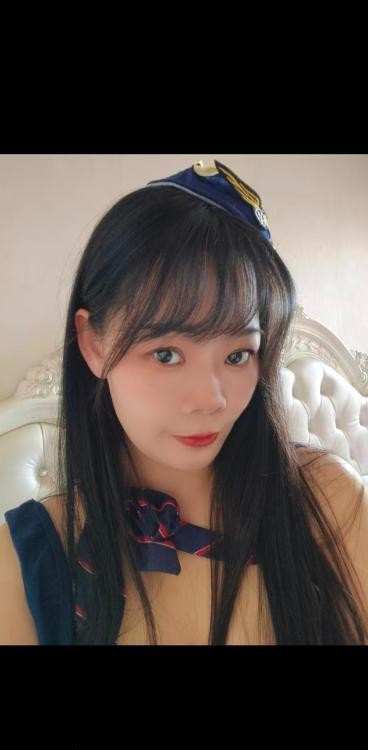 汉口妩媚小姐姐