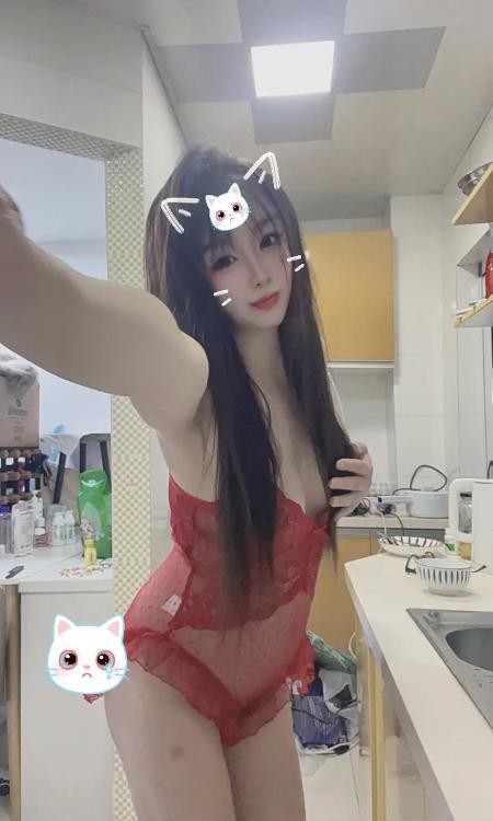 园区居家小姐姐