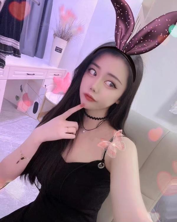 南京纯欲颜值女友