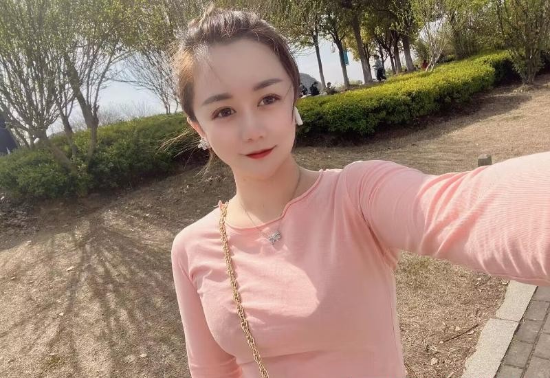 姑苏舞蹈美女筱筱