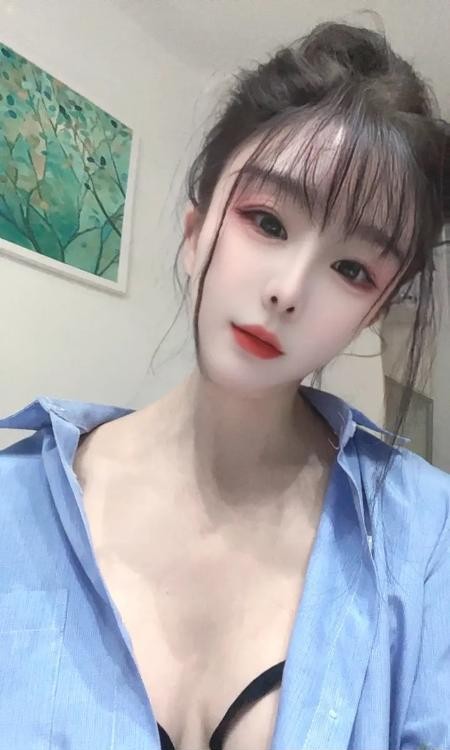 园区居家小姐姐