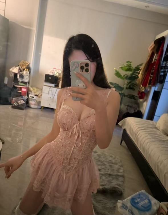 拱墅区可舌吻小月