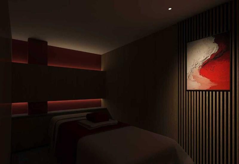 普陀大型裸选T台海选