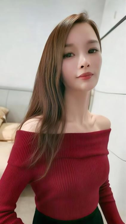 肥臀活好开心果