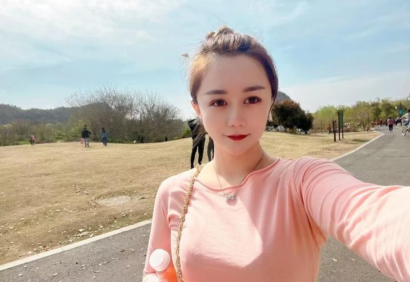 姑苏舞蹈美女筱筱