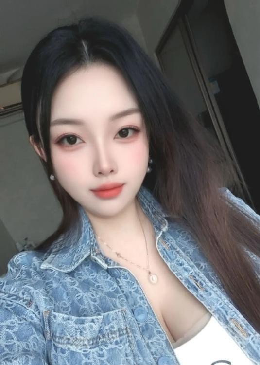 常州清纯大波妹