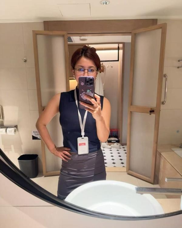 海珠角色扮演少妇