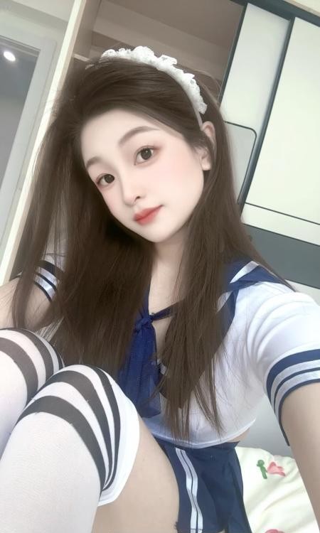 萧山傲娇小野猫